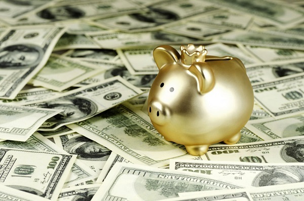 黄金突破压力位 美联储预计失业率升至4.5%