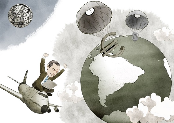 黄金白银双涨，地缘风险推动避险需求